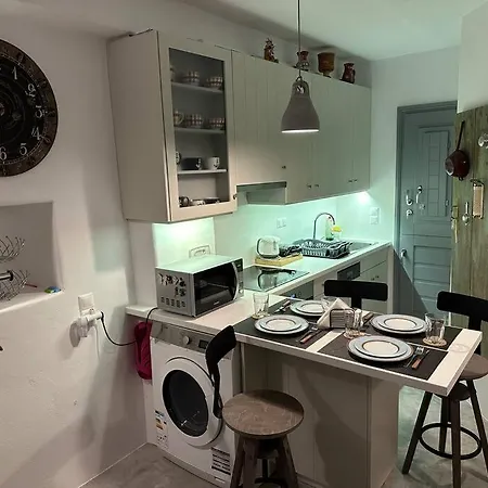 Nikolettas House Parikia (Paros)