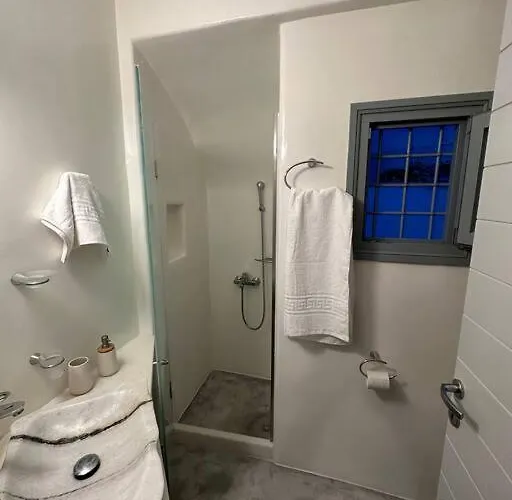 דירה Nikolettas House *