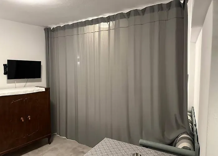 דירה Nikolettas House פארוס