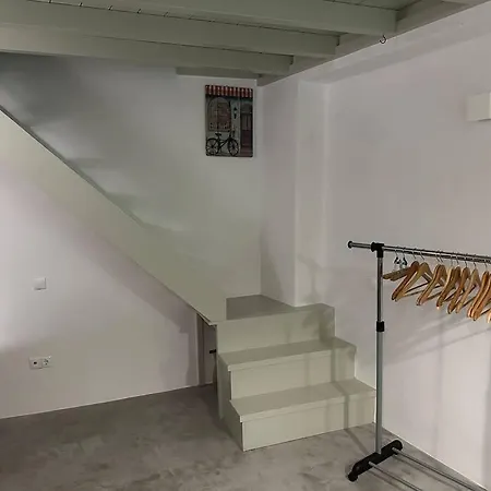 Nikolettas House Apartment Páros