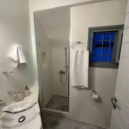 公寓 Nikolettas House *