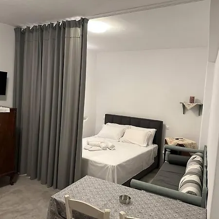 Apartment Nikolettas House *