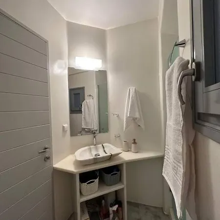 Apartment Nikolettas House *