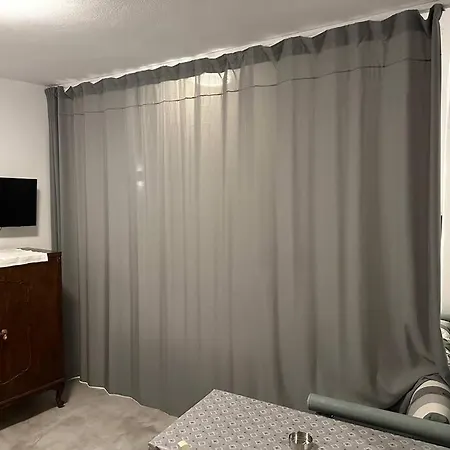 公寓 Nikolettas House Páros