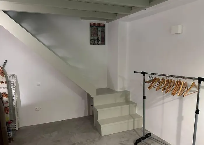 Nikolettas House Apartment Parikia (Paros)